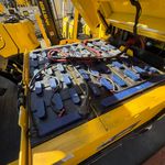 Used 2018 Hyster E100XN at Papé Material Handling in Seattle, WA