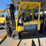 Used 2019 Hyster E100XN at Papé Material Handling in Fife, WA