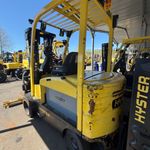 Used 2019 Hyster E100XN at Papé Material Handling in Fife, WA