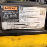 Used 2020 Hyster E80XN at Papé Material Handling in Seattle, WA