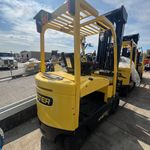 Used 2023 Hyster E80XN at Papé Material Handling in Seattle, WA
