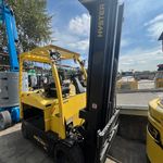 Used 2023 Hyster E80XN at Papé Material Handling in Seattle, WA