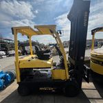 Used 2023 Hyster E80XN at Papé Material Handling in Seattle, WA