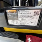 Used 2023 Hyster E80XN at Papé Material Handling in Seattle, WA