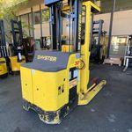 Used 2014 Hyster R30XMA at Papé Material Handling in Arlington, WA