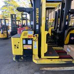 Used 2014 Hyster R30XMA at Papé Material Handling in Arlington, WA