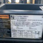 Used 2013 Hyster E50XN at Papé Material Handling in Seattle, WA