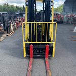 Used 2013 Hyster E50XN at Papé Material Handling in Seattle, WA