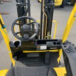 Used 2013 Hyster E50XN at Papé Material Handling in Seattle, WA