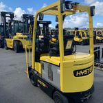 Used 2013 Hyster E50XN at Papé Material Handling in Seattle, WA