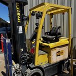 Used 2013 Hyster E60XN at Papé Material Handling in Fresno, CA