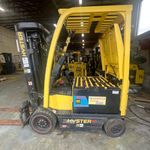 Used 2015 Hyster E50XN at Papé Material Handling in Seattle, WA