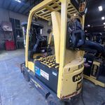 Used 2015 Hyster E50XN at Papé Material Handling in Seattle, WA