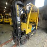 Used 2015 Hyster E50XN at Papé Material Handling in Seattle, WA