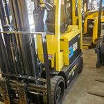 Used 2015 Hyster E50XN at Papé Material Handling in Seattle, WA
