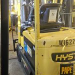Used 2015 Hyster E50XN at Papé Material Handling in Seattle, WA