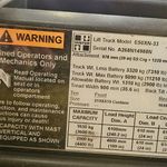 Used 2015 Hyster E50XN at Papé Material Handling in Seattle, WA