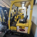 Used 2015 Hyster E45XN at Papé Material Handling in Seattle, WA