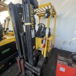 Used 2015 Hyster E45XN at Papé Material Handling in Seattle, WA