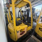 Used 2015 Hyster E45XN at Papé Material Handling in Seattle, WA
