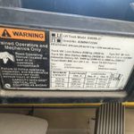 Used 2015 Hyster E45XN at Papé Material Handling in Seattle, WA