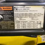 Used 2015 Hyster E60XN at Papé Material Handling in Fife, WA