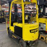 Used 2015 Hyster E60XN at Papé Material Handling in Fife, WA