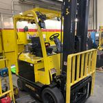 Used 2015 Hyster E60XN at Papé Material Handling in Fife, WA