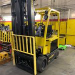 Used 2015 Hyster E60XN at Papé Material Handling in Fife, WA