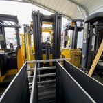 Used 2016 Hyster E60XN at Papé Material Handling in Seattle, WA