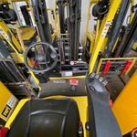 Used 2016 Hyster E60XN at Papé Material Handling in Seattle, WA