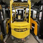 Used 2016 Hyster E60XN at Papé Material Handling in Seattle, WA