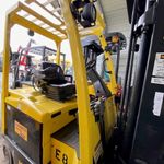 Used 2016 Hyster E60XN at Papé Material Handling in Seattle, WA