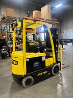 Used 2016 Hyster E50XN at Papé Material Handling in Arlington, WA