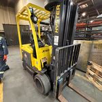 Used 2017 Hyster E60XN at Papé Material Handling in Fife, WA