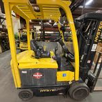 Used 2017 Hyster E60XN at Papé Material Handling in Fife, WA