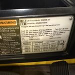 Used 2017 Hyster E60XN at Papé Material Handling in Fife, WA