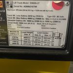 Used 2017 Hyster E50XN at Papé Material Handling in Seattle, WA