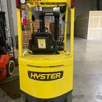 Used 2017 Hyster E50XN at Papé Material Handling in Seattle, WA
