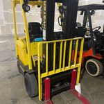 Used 2017 Hyster E50XN at Papé Material Handling in Seattle, WA
