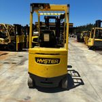 Used 2017 Hyster E50XN at Papé Material Handling in Concord, CA