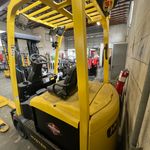 Used 2017 Hyster E50XN at Papé Material Handling in Fife, WA