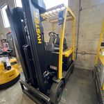 Used 2017 Hyster E50XN at Papé Material Handling in Fife, WA