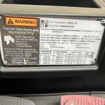 Used 2017 Hyster E50XN at Papé Material Handling in Fife, WA