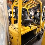 Used 2017 Hyster E70XN at Papé Material Handling in Seattle, WA