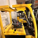Used 2017 Hyster E70XN at Papé Material Handling in Seattle, WA