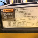 Used 2017 Hyster E70XN at Papé Material Handling in Seattle, WA