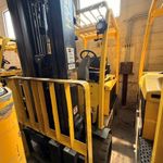 Used 2017 Hyster E70XN at Papé Material Handling in Seattle, WA