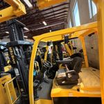 Used 2017 Hyster E70XN at Papé Material Handling in Seattle, WA