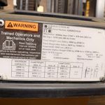Used 2017 Hyster E70XN at Papé Material Handling in Seattle, WA